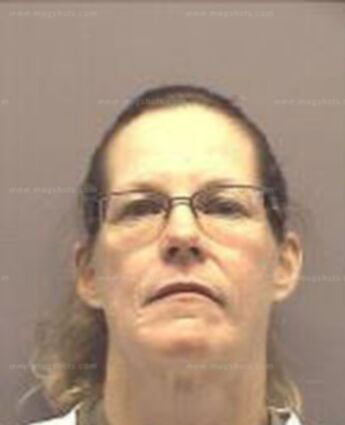 Mary Ann Wickstrom