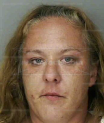 Betty Ann Dillon