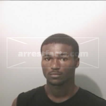 Maurice Willie Richardson