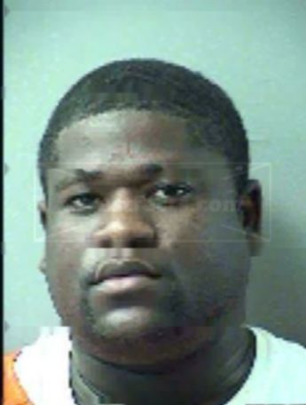 Jerl Mane Rogers