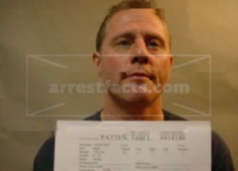 Tedd L Patten