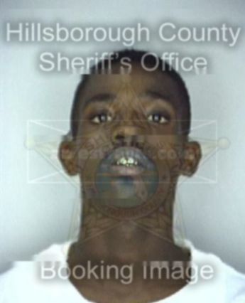 Tyree Antwain Cooper