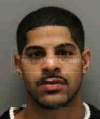 Ashley Antone Colon