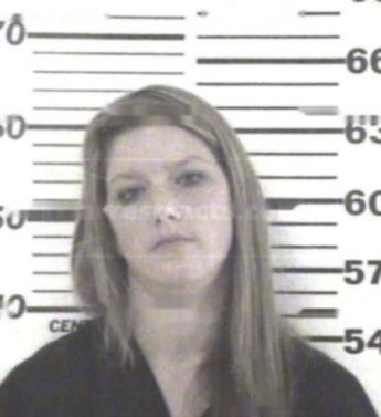 Courtney Samantha Marie Perkins