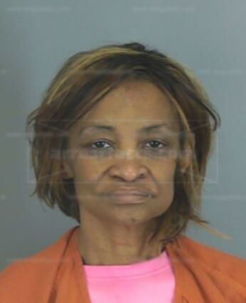 Marilyn Elaine Foster