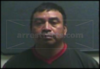 Martin Perez Perez