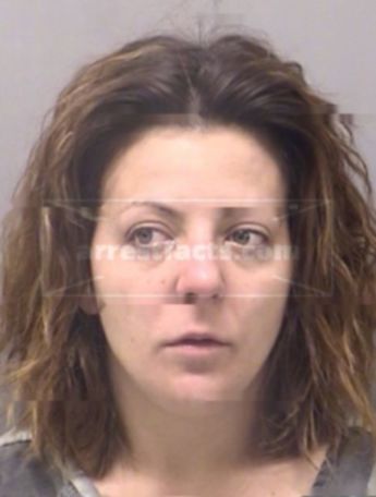Jennifer Louise Stearman