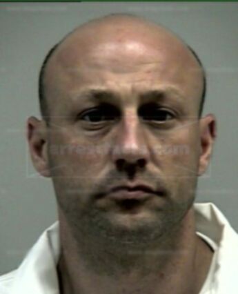 John Anthony Puckett