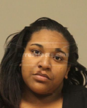 Makita Marie Mcbride