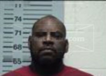 Marcus D. Smith