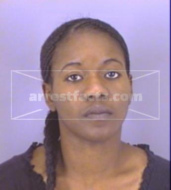 Rachel Michelle Moses