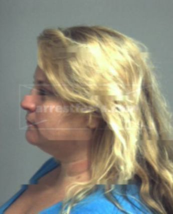 Stacy Lynne Mounce