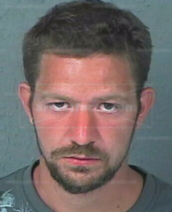 Jeremiah Lee Stevens
