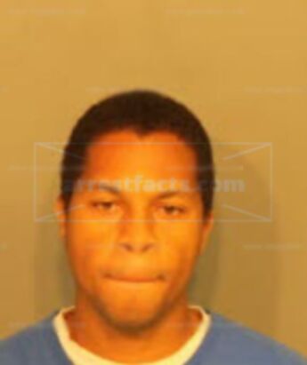 Delawrence Tate