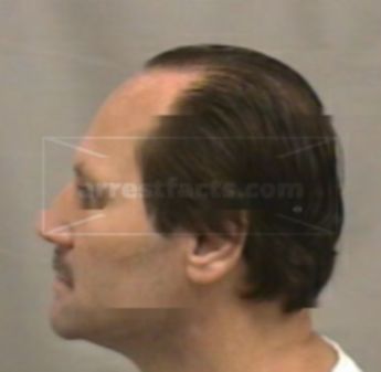 Lawrence Craig Ogris