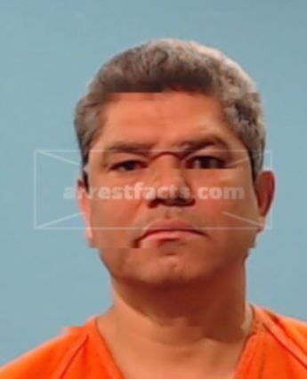 Jose Santos Rodriguez