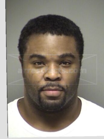 Lorenzo Dwayne Crumpton