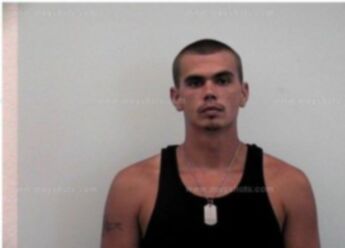 Jason Everett Hall