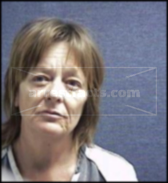 Connie Marie Walker