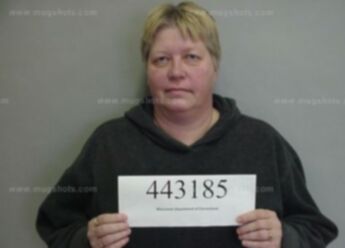 Linda L Lachappelle