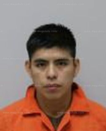 Alex Juarez Garcia