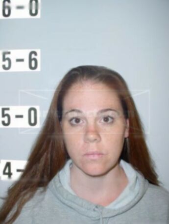 Merissa Liegh James