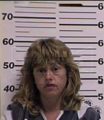 Aleshia Denise Arning