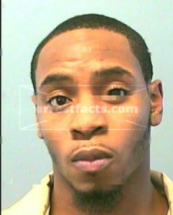 Kashawn Jackson