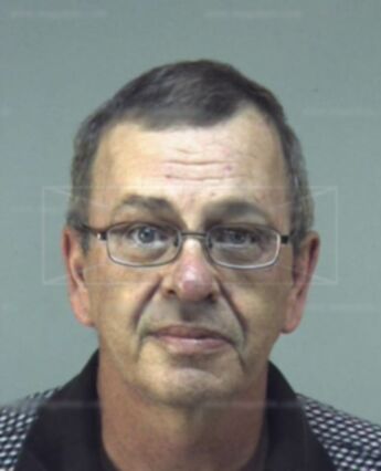 Robert Campbell Debord Jr.