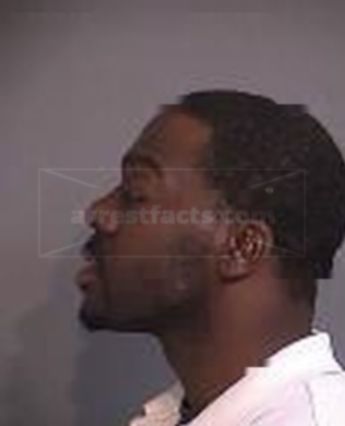 Darin Dewayne Walker