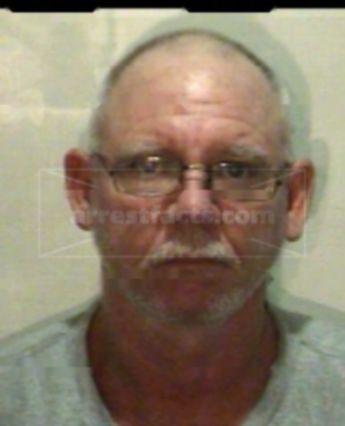 George Jeffrey Williams