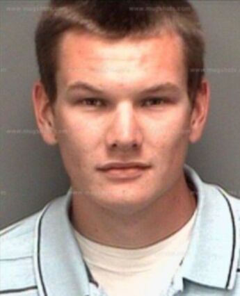 Tyler Eugene Edwards