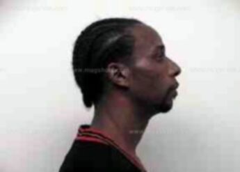 Kristian Dennis Mckoy