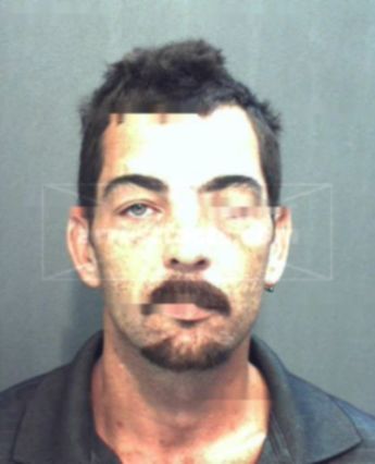Floyd Charles Davis