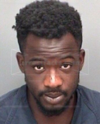 Ahmad Walker