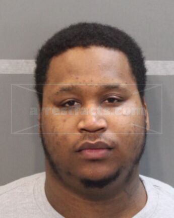 Carlon Dontez Bowman