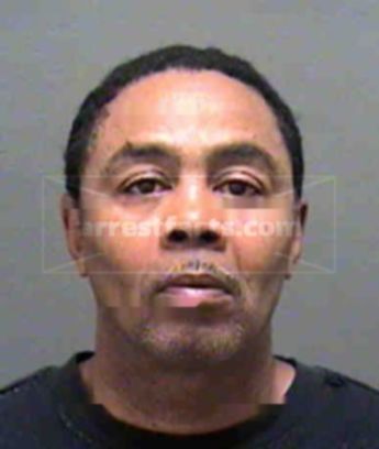 Harry Ricardo Swain