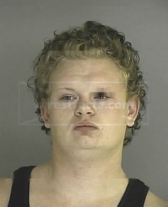 Aaron Lee Rogers