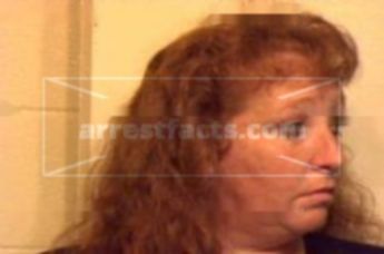 Cathy Vandergriff Bernal