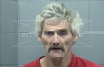 Douglas Clay Moser