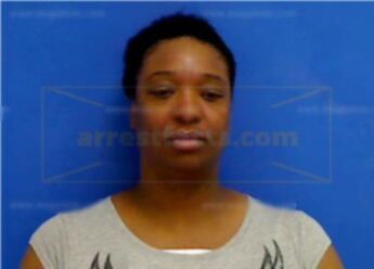 Patricia Monzelle Abernathy