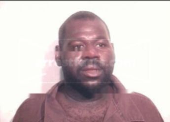 Sidney Lamarr Ward