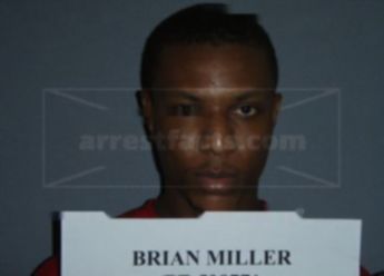 Brian A Miller