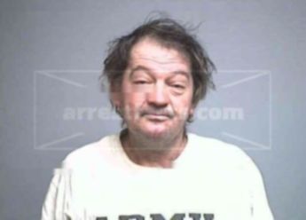 Keith Alan Moyer