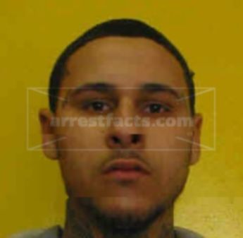 Blake Edward Jenkins