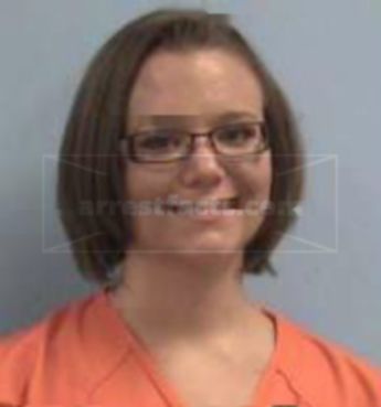 Gabrielle Charlee Jones