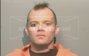 Richard Michael Ralston
