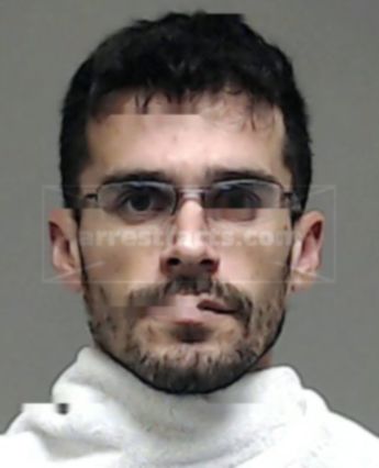 Eric Kyle Girard