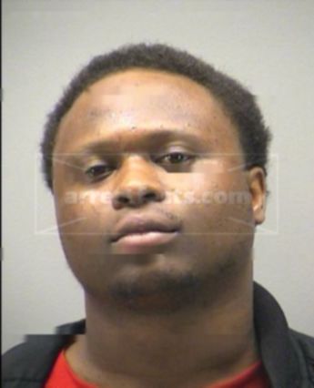 Rickey Lanell Kirkwood Jr