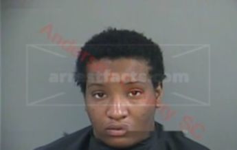 Teonna Michelle Tucker-Williams